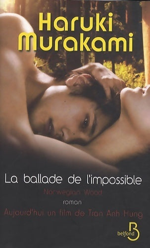Livrenpoche : La ballade de l'impossible (nouv. Éd. ) - Haruki Murakami - Livre