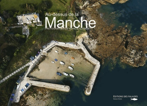 Livrenpoche : Au-dessus de la manche - Francis Cormon - Livre