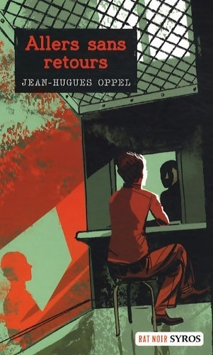 Livrenpoche : Allers sans retours - Jean-Hugues Oppel - Livre