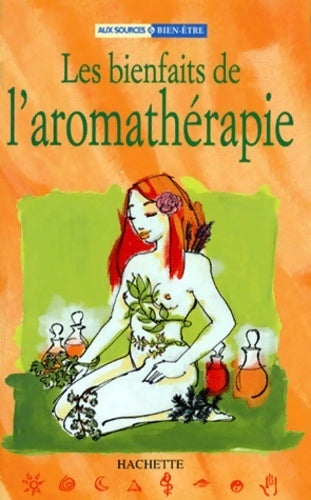 Livrenpoche : Les bienfaits de l'aromathérapie - Cathy Hopkins - Livre