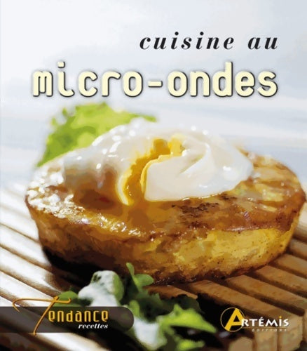 Livrenpoche : Cuisine au micro-ondes - Samuel Butler - Livre