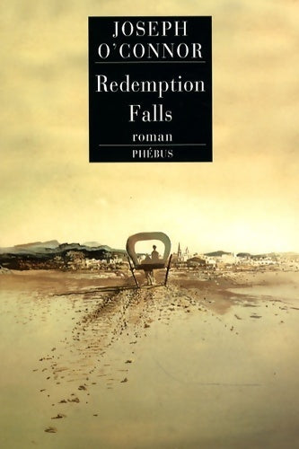 Livrenpoche : Redemption Falls - Joseph O'Connor - Livre