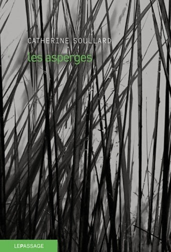 Livrenpoche : Les asperges - Catherine Soullard - Livre