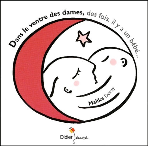 Livrenpoche : Dans le ventre des dames : Album - M. Doray - Livre