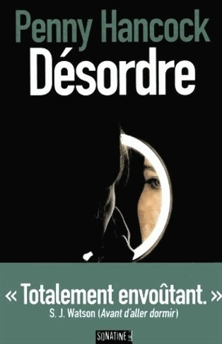 Livrenpoche : Désordre - Penny Hancock - Livre