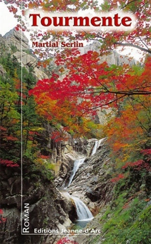 Livrenpoche : Tourmente - Martial Serlin - Livre
