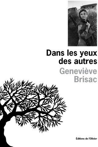 Livrenpoche : Dans les yeux des autres - Geneviève Brisac - Livre