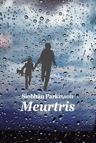 Livrenpoche : Meurtris - Siobhan Parkinson - Livre