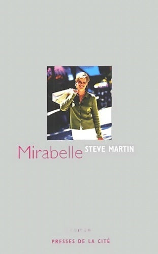 Livrenpoche : Mirabelle - Steve Martin - Livre