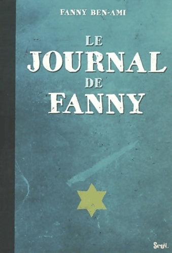 Livrenpoche : Le journal de fanny - Fanny Ben Ami - Livre