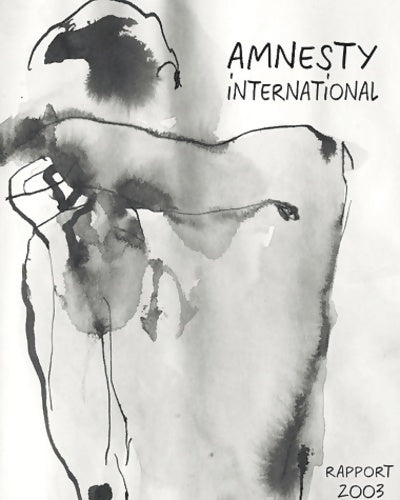 Livrenpoche : Amnesty international rapport 2003 - Amnesty International - Livre