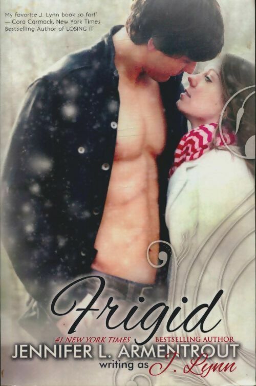 Livrenpoche : Frigid - Jennifer L. Armentrout - Livre