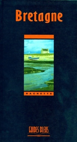 Livrenpoche : Bretagne - Collectif - Livre