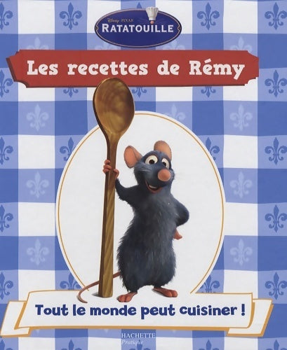 Livrenpoche : Les recettes de rémy - Nicole Seeman - Livre
