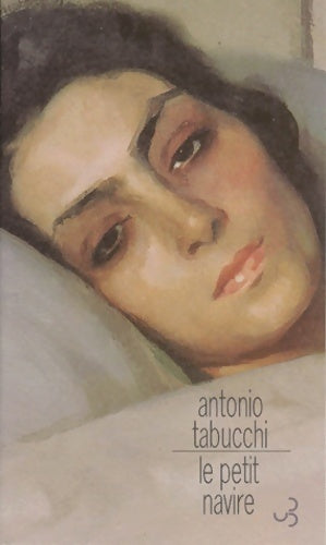 Livrenpoche : Le petit navire - Antonio Tabucchi - Livre