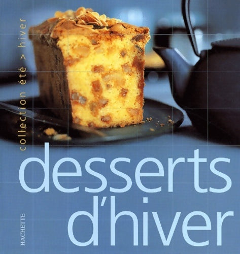 Livrenpoche : Desserts d'été - Valérie Lhomme - Livre