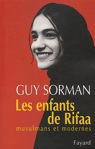 Livrenpoche : Les enfants de rifa'a - Guy Sorman - Livre