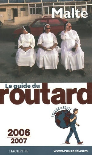 Livrenpoche : Guide du routard malte 2006/2007 - Philippe Gloaguen - Livre
