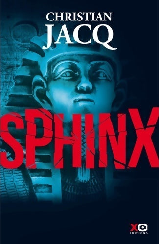 Livrenpoche : Sphinx - Christian Jacq - Livre