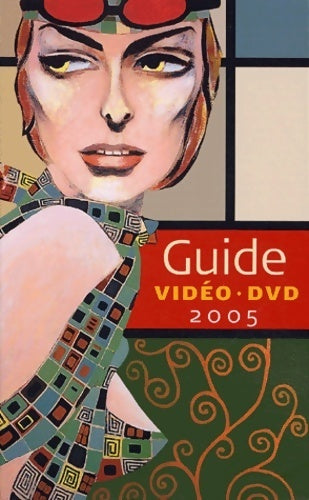 Livrenpoche : Guide vidéos DVD - François Poitras - Livre