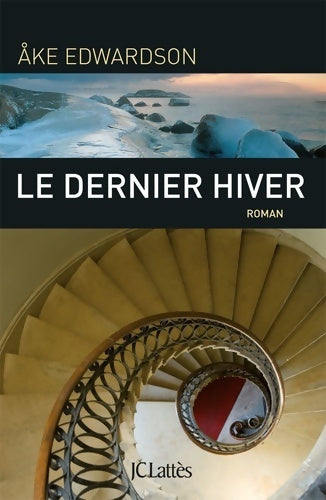 Livrenpoche : Le dernier hiver - Åke Edwardson - Livre