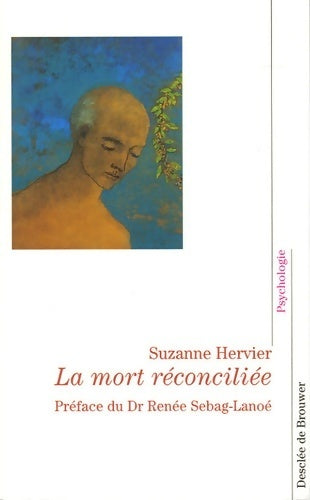 Livrenpoche : La mort réconciliée - Suzanne Hervier - Livre