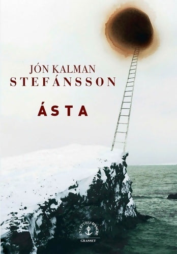 Livrenpoche : Ásta - Jon Kalman Stefansson - Livre