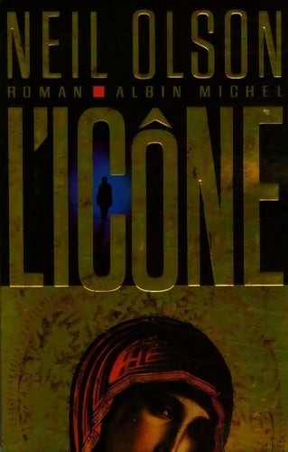 Livrenpoche : L'icône - Neil Olson - Livre