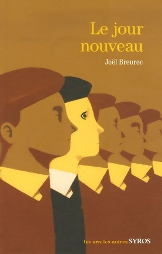 Livrenpoche : Le jour nouveau - Joel Breurec - Livre