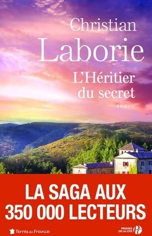 Livrenpoche : L'héritier du secret - Christian Laborie - Livre