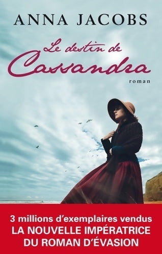 Livrenpoche : Le destin de Cassandra - Anna Jacobs - Livre