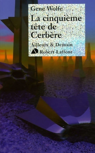 Livrenpoche : Cinquieme tête de cerbere - Gene Wolfe - Livre