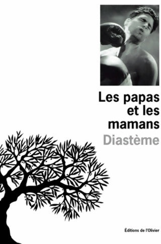 Livrenpoche : Les papas et les mamans - Diastème - Livre