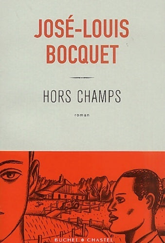 Livrenpoche : Hors champs - José-Louis Bocquet - Livre