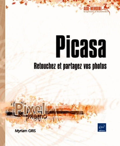 Livrenpoche : Picasa - Myriam Gris - Livre