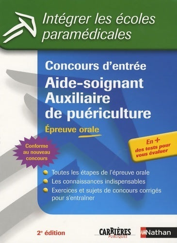 Livrenpoche : Concours AS/AP epr orale n15 - Annie Godrie - Livre