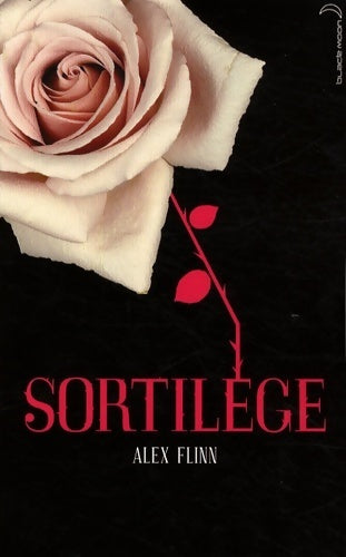 Livrenpoche : Sortilège - Alex Flinn - Livre