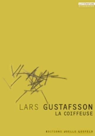 Livrenpoche : La coiffeuse - Lars Gustafsson - Livre