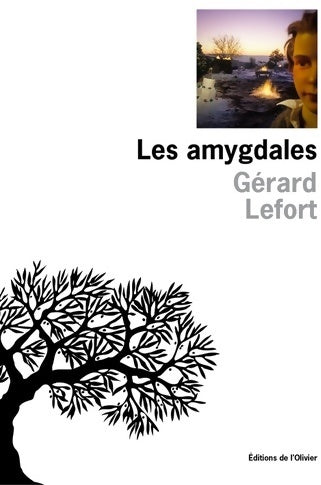 Livrenpoche : Les amygdales - Gérard Lefort - Livre
