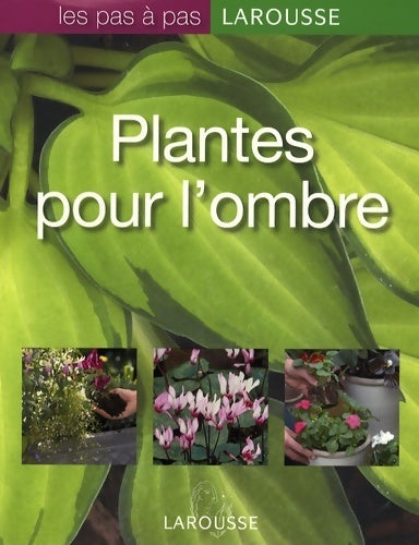 Livrenpoche : Plantes pour l'ombre - Andrew Mikolajski - Livre