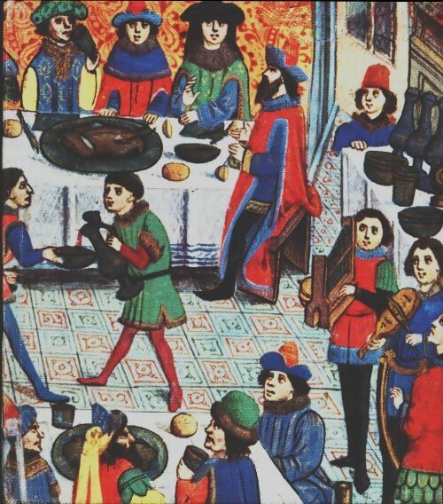 Livrenpoche : Cinq mille ans à table - Georges Blond - Livre