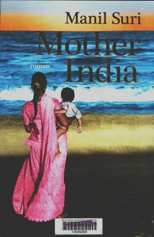 Livrenpoche : Mother India - Manil Suri - Livre