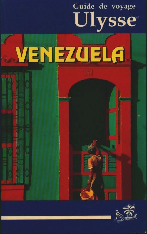 Livrenpoche : Venezuela - H-D Branch - Livre