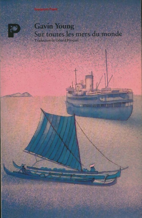 Livrenpoche : Sur toutes les mers du monde - Young - Livre