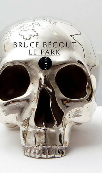 Livrenpoche : Le park - Bruce Bégout - Livre