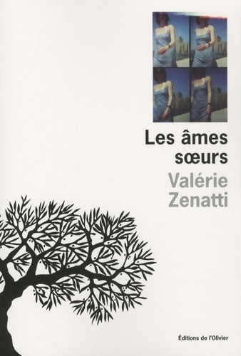 Livrenpoche : Les âmes soeurs - Valérie Zenatti - Livre