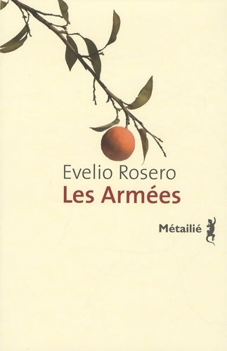 Livrenpoche : Les armées - Evelio Rosero - Livre