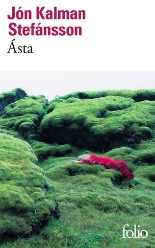 Livrenpoche : Ásta - Jon Kalman Stefansson - Livre