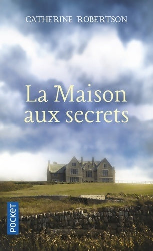Livrenpoche : La maison aux secrets - Catherine Robertson - Livre