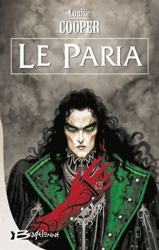 Livrenpoche : Le maître du temps Tome II : Le paria - Louise Cooper - Livre